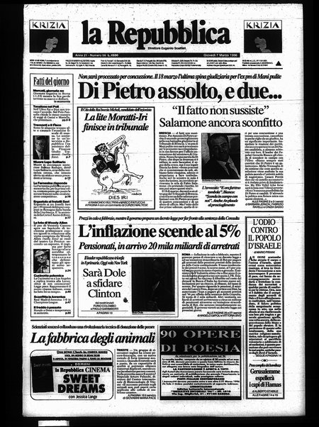 La repubblica